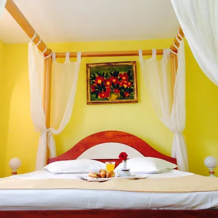 Casa Belu Gasthof 3*