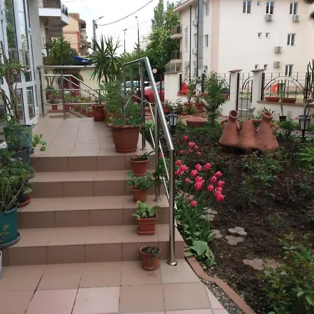 Gasthof Casa Belu Eforie Nord