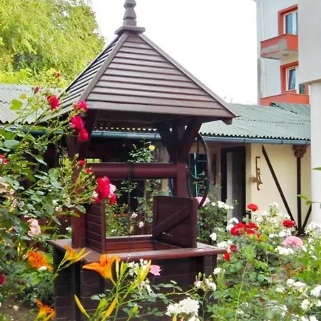 Casa Belu Eforie Nord