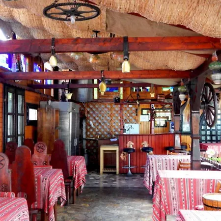 Gasthof Casa Belu 3*