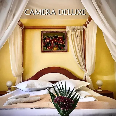 Casa Belu 3* Eforie Nord