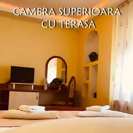 Gasthof Casa Belu Eforie Nord