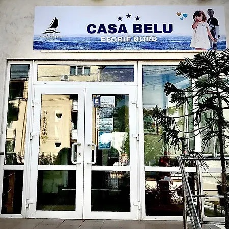 Casa Belu Eforie Nord