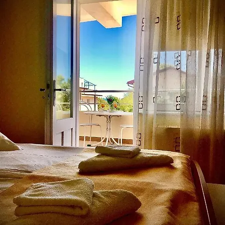 Casa Belu 3* Eforie Nord