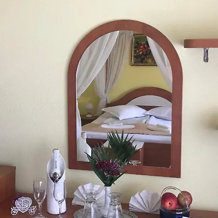 Gasthof Casa Belu 3*