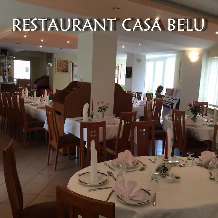 Casa Belu 3* Eforie Nord
