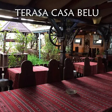 Gasthof Casa Belu 3*