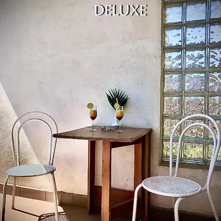 Gasthof Casa Belu Eforie Nord