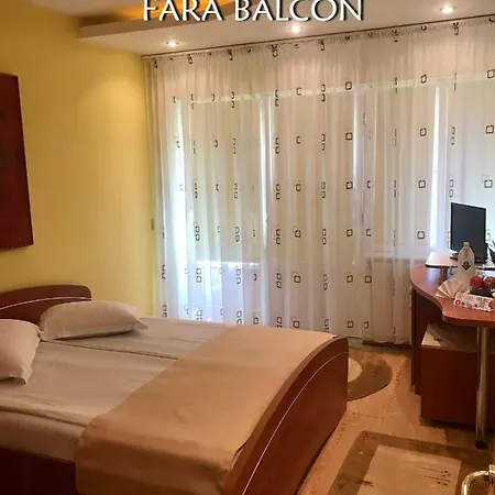 Casa Belu 3* Eforie Nord