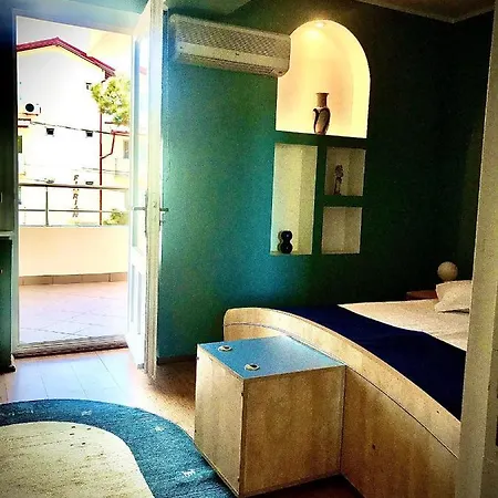 Casa Belu Gasthof Eforie Nord