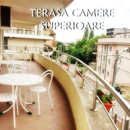 Gasthof Casa Belu 3*