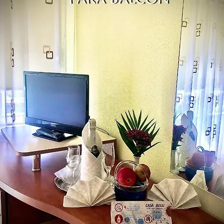 Casa Belu Gasthof Eforie Nord