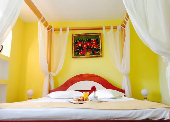 Casa Belu Guest house 3*