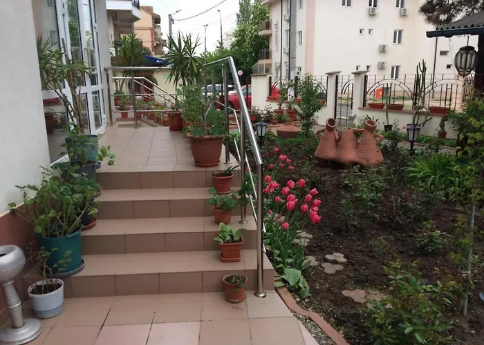 Guest house Casa Belu Eforie Nord