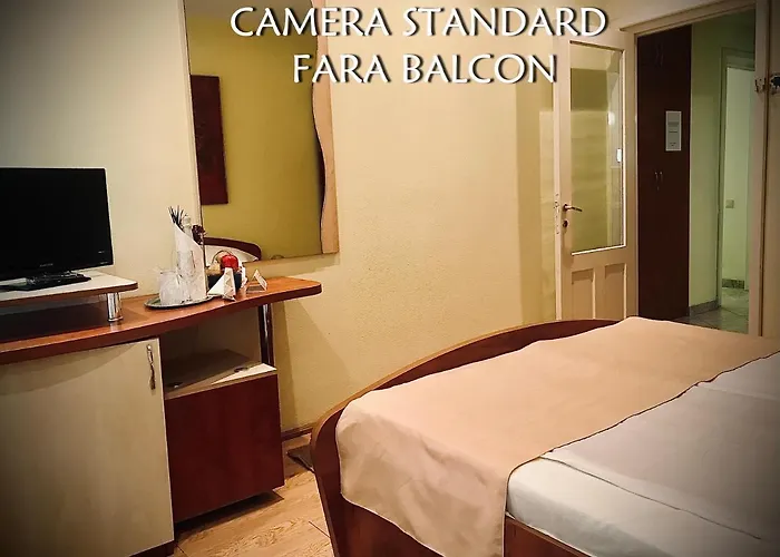 Casa Belu 3* Eforie Nord