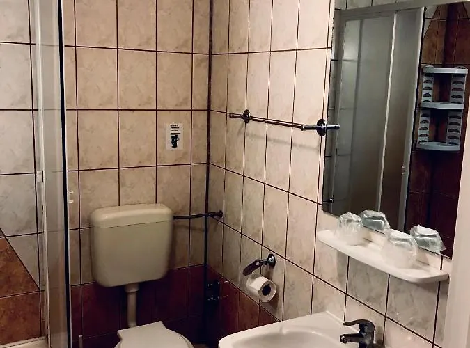 Casa Belu Guest house