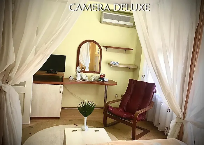 Casa Belu Guest house