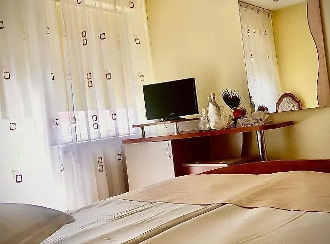 Casa Belu Guest house