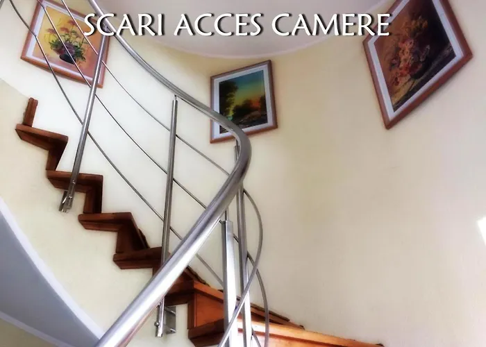 Guest house Casa Belu