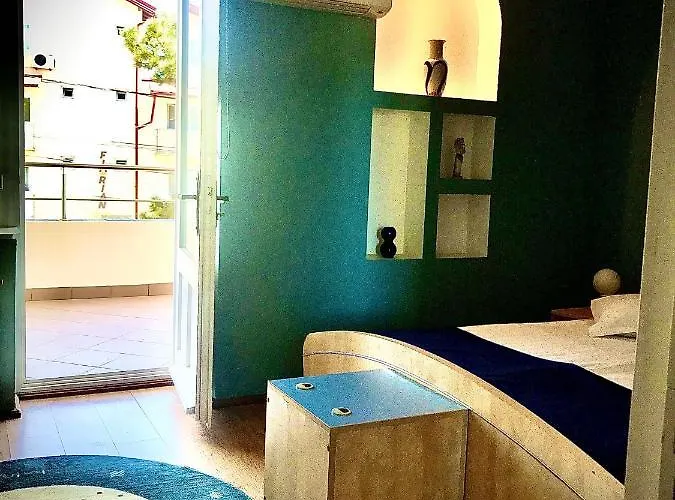 Casa Belu Guest house Eforie Nord