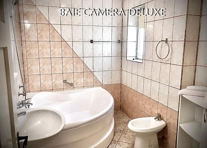 Casa Belu Guest house