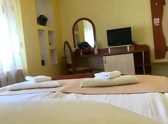 Pensiune Casa Belu Eforie Nord