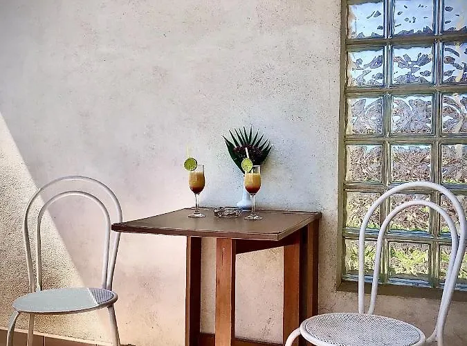 Pensiune Casa Belu Eforie Nord