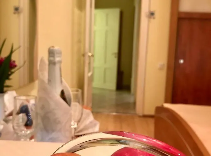 Pensiune Casa Belu Eforie Nord