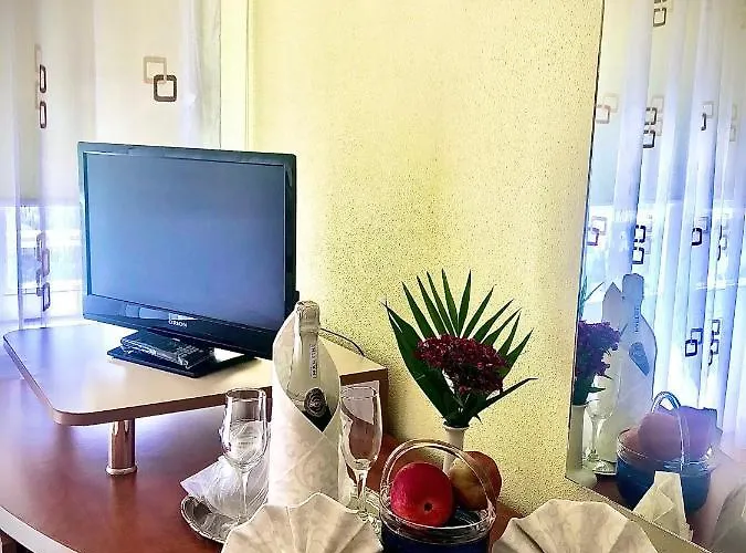 Casa Belu Pensiune Eforie Nord